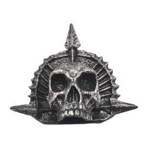 Assassin's Creed Skull Pin 1.5" Plastic Ubisoft